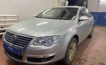 Volkswagen Passat 2008 года за 3 000 000 тг. в Астана фото 1