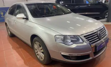 Volkswagen Passat 2008 года за 3 000 000 тг. в Астана фото 3