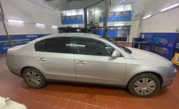 Volkswagen Passat 2008 года за 3 000 000 тг. в Астана фото 4