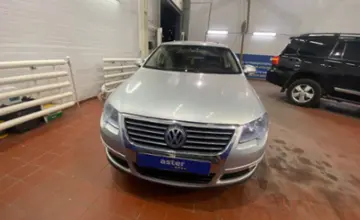 Volkswagen Passat 2008 года за 3 000 000 тг. в Астана фото 2