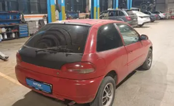 Mitsubishi Colt 1994 года за 700 000 тг. в Караганда