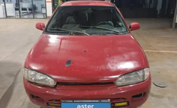 Mitsubishi Colt 1994 года за 700 000 тг. в Караганда фото 2