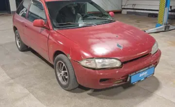 Mitsubishi Colt 1994 года за 700 000 тг. в Караганда фото 3