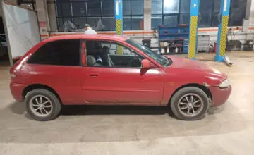 Mitsubishi Colt 1994 года за 700 000 тг. в Караганда фото 4