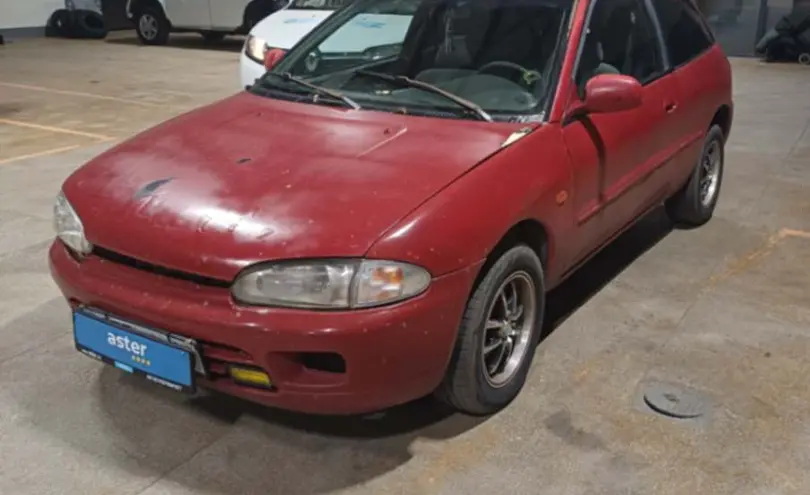 Mitsubishi Colt 1994 года за 700 000 тг. в Караганда