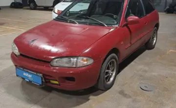 Mitsubishi Colt 1994 года за 700 000 тг. в Караганда фото 1