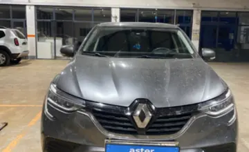 Renault Arkana 2021 года за 6 500 000 тг. в Караганда фото 2