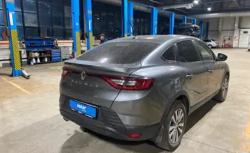 Renault Arkana 2021 года за 6 500 000 тг. в Караганда