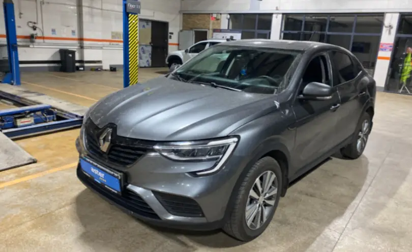 Renault Arkana 2021 года за 6 500 000 тг. в Караганда