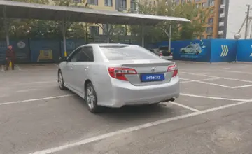 Toyota Camry 2013 года за 7 300 000 тг. в Алматы фото 4