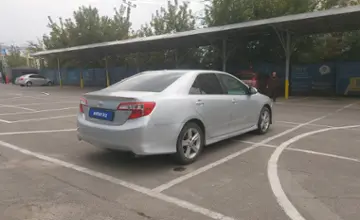 Toyota Camry 2013 года за 7 300 000 тг. в Алматы фото 3