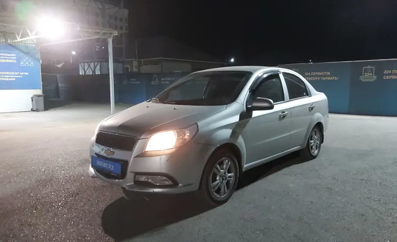 Chevrolet Nexia 2023 года за 5 800 000 тг. в Шымкент