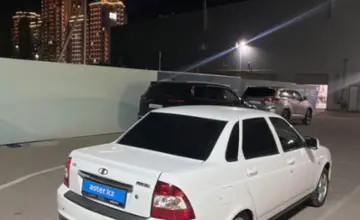 LADA (ВАЗ) Priora 2014 года за 3 900 000 тг. в Шымкент