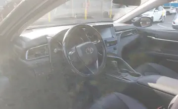 Toyota Camry 2020 года за 12 200 000 тг. в Алматы фото 5