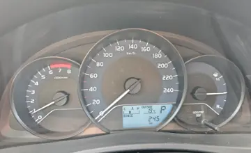 Toyota Corolla 2018 года за 8 500 000 тг. в Уральск