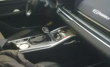 Geely Emgrand 2024 года за 8 000 000 тг. в Астана