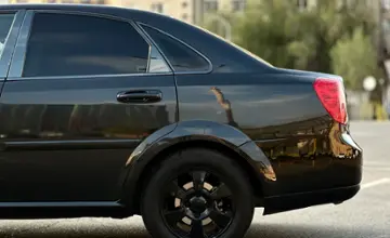 Daewoo Gentra 2014 года за 4 500 000 тг. в Алматы