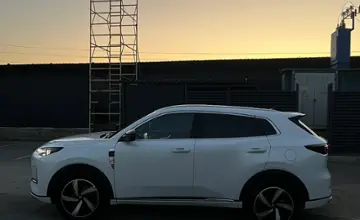 Changan CS55PLUS 2025 года за 12 500 000 тг. в Алматы фото 4