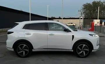 Changan CS55PLUS 2025 года за 12 500 000 тг. в Алматы фото 2