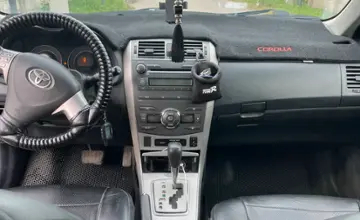 Toyota Corolla 2008 года за 4 500 000 тг. в Астана