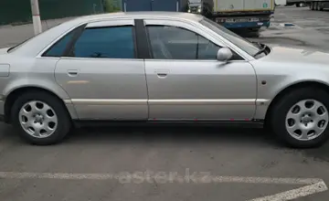 Audi A8 1994 года за 3 750 000 тг. в Астана фото 3