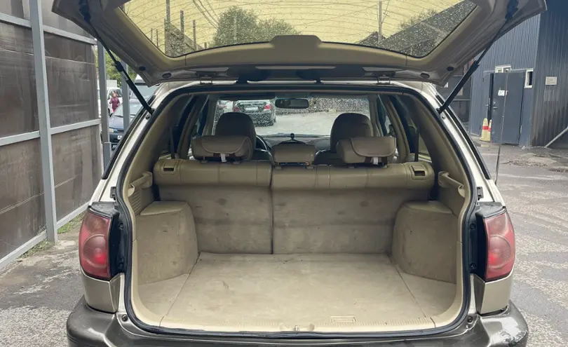 Lexus RX 2000 года за 4 500 000 тг. в Алматы