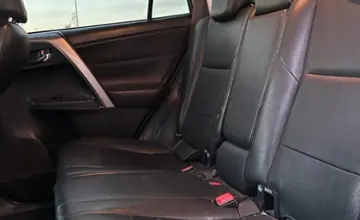 Toyota RAV4 2014 года за 9 000 000 тг. в Актау
