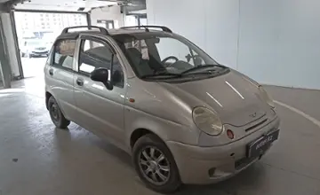 Daewoo Matiz 2012 года за 2 000 000 тг. в Астана фото 2