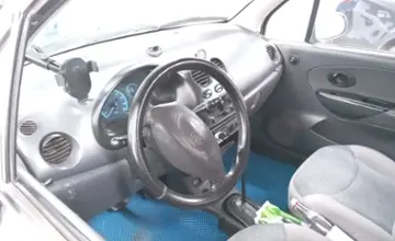 Daewoo Matiz 2012 года за 2 000 000 тг. в Астана фото 5
