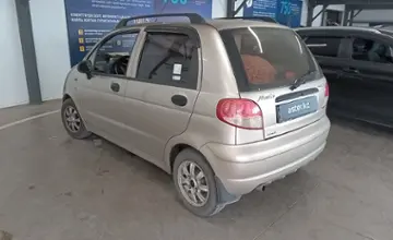 Daewoo Matiz 2012 года за 2 000 000 тг. в Астана фото 4