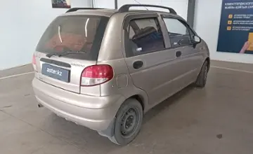 Daewoo Matiz 2012 года за 2 000 000 тг. в Астана фото 3