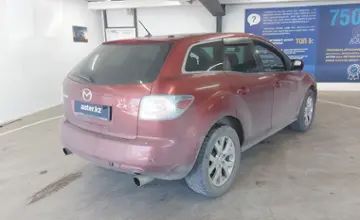 Mazda CX-7 2007 года за 4 500 000 тг. в Астана фото 3