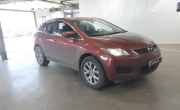 Mazda CX-7 2007 года за 4 500 000 тг. в Астана фото 2