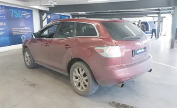 Mazda CX-7 2007 года за 4 500 000 тг. в Астана фото 4