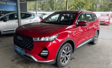 Chery Tiggo 7 Pro 2022 года за 9 000 000 тг. в Алматы фото 1