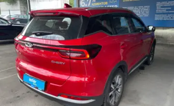 Chery Tiggo 7 Pro 2022 года за 9 000 000 тг. в Алматы