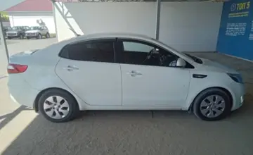 Kia Rio 2013 года за 5 500 000 тг. в Кызылорда фото 4