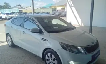 Kia Rio 2013 года за 5 500 000 тг. в Кызылорда фото 3