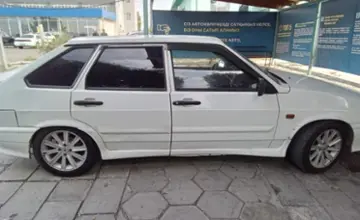 LADA (ВАЗ) 2114 2013 года за 1 400 000 тг. в Талдыкорган фото 4