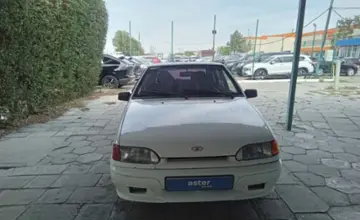 LADA (ВАЗ) 2114 2013 года за 1 400 000 тг. в Талдыкорган фото 2
