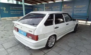 LADA (ВАЗ) 2114 2013 года за 1 400 000 тг. в Талдыкорган