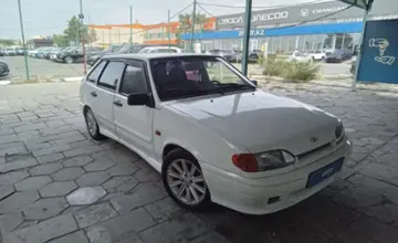 LADA (ВАЗ) 2114 2013 года за 1 400 000 тг. в Талдыкорган фото 3