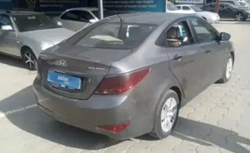 Hyundai Solaris 2014 года за 5 400 000 тг. в Караганда