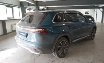 Geely Monjaro 2023 года за 14 700 000 тг. в Астана фото 3