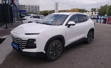 Jetour Dashing 2023 года за 8 500 000 тг. в Усть-Каменогорск фото 1