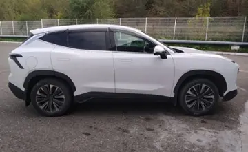 Jetour Dashing 2023 года за 8 500 000 тг. в Усть-Каменогорск фото 4