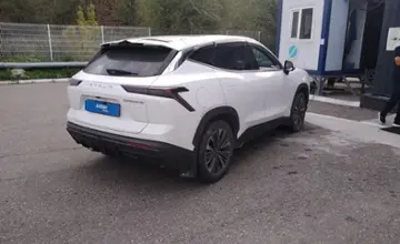 Jetour Dashing 2023 года за 8 500 000 тг. в Усть-Каменогорск