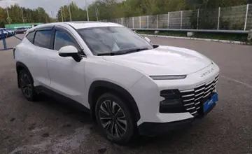 Jetour Dashing 2023 года за 8 500 000 тг. в Усть-Каменогорск фото 3