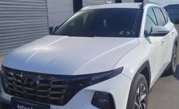 Hyundai Tucson 2024 года за 15 500 000 тг. в Петропавловск фото 1