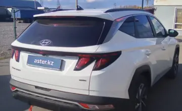 Hyundai Tucson 2024 года за 15 500 000 тг. в Петропавловск